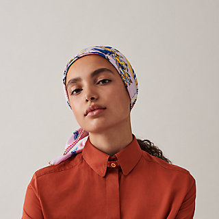 カレ 70 《ベカン》 | Hermès - エルメス-公式サイト